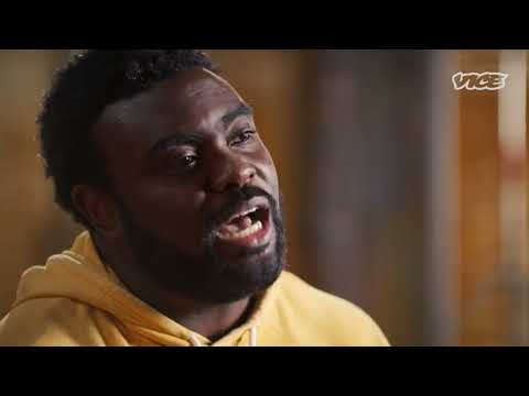 I Was A Teenage Felon S2E9: Marcus Bullock (Super Predator; VICE TV)