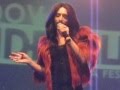 Conchita Wurst - That's what I am (Live @ Padova ...