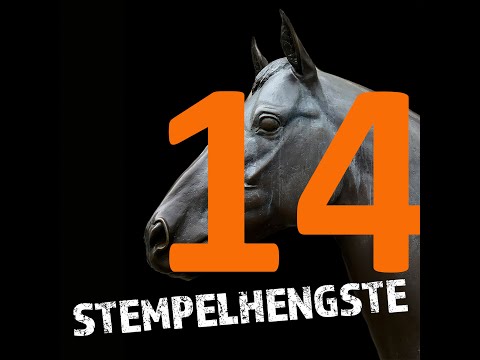 Stempelhengste Podcast - 14 Furioso II