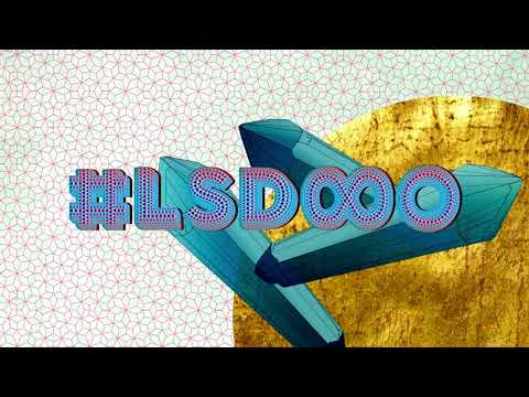 LSD 80 Down to Earth