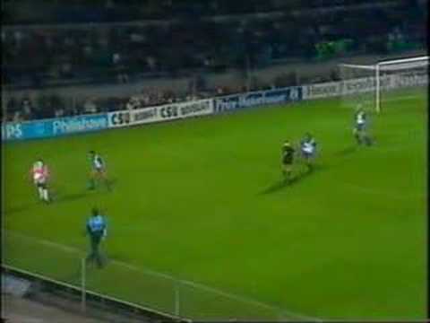 2e Helft - 1990-11-04-PSV-Sparta-6-1