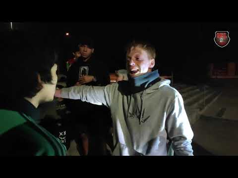 KPJ VS BOKER | SEMIFINAL | SFL MULTIVERSE - FECHA 3