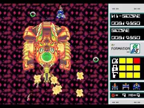 dangerous seed genesis review