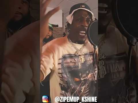 SINCERE CYPHERZ: K-SHINE FREESTYLE (HIPHOP)