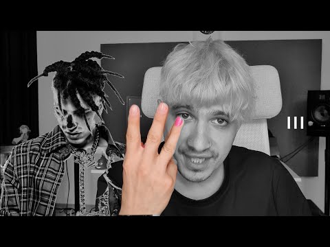 ANALIZA ALBUM  "KILLA FONIC - III"