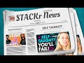 [#10] Don't MISS These Amazing Web Dev Videos! (STACKr News 2021, Issue #10)