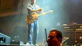 Pixies-Vamos (Joey's guitar solo)-RIMAC-San Diego Sept 26, 2010