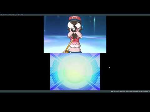What Happens on a 9,999 Win Streak On Pokemon UltraSun's Battle Tree?