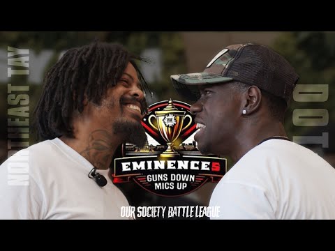 Dot vs NorthEast Tay