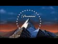 Paramount Pictures 1995 Bylineless Logo Blender