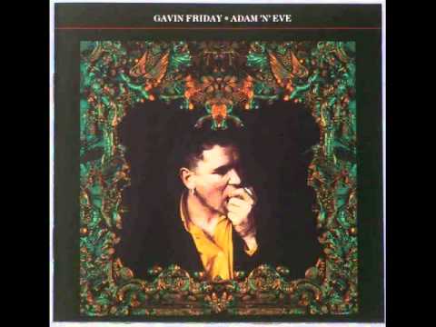 Gavin Friday - Melancholy Baby