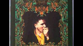 Gavin Friday - Melancholy Baby