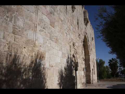 "LeOreh HaYam" - Yossi Azulay