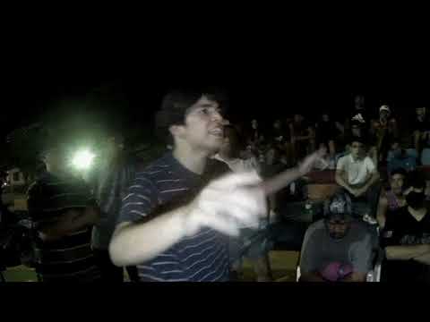 AXL vs Thomi - 4tos - Fecha 4 - Torneo 6 - 21/11/2021