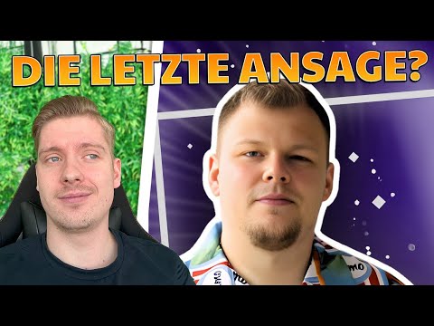 Der ABSTURZ von TANZVERBOT