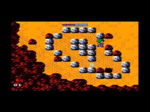 Golvellius The Valley of Doom Part 1 Review