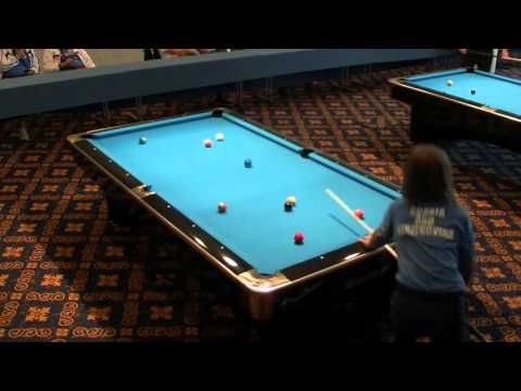 SANJIN PEHLIVANOVIC-MIKO BALASZ EURO TOUR PORTOROZ 2014