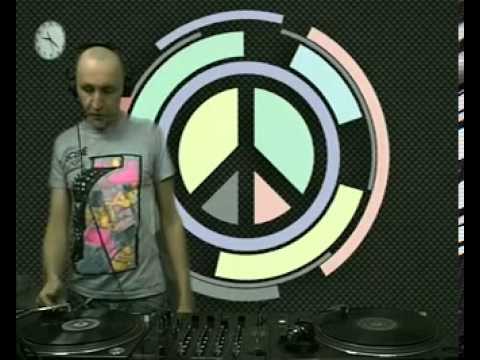 MiR Club Showcase: Leo Gross @ RTS.FM - 21.01.2011