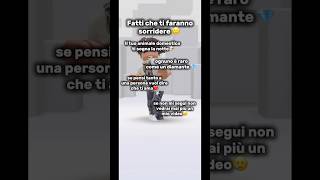 Fatti che ti faranno sorridere 🙂❤️#famousshorts #fypシ #perte #viral