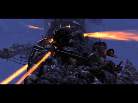 Lukozer PC Game Reviews - 039 - Overlord II, by Codemasters