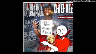 (TIKTOK) MONSTERS x YOU DESERVE THIS