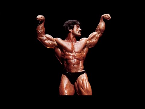 MIKE MENTZER: GENETICS -- IMPACT ON BODYBUILDING AND RESPONSE TO TRAINING