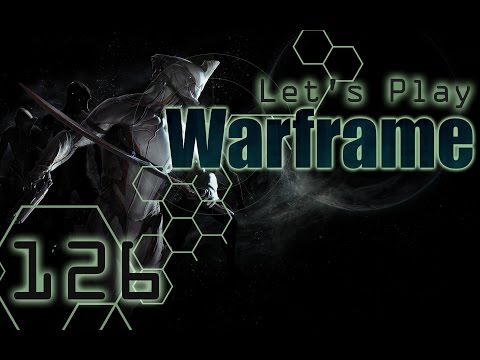 Auf Taschensuche! (Loki Prime Gameplay!) Warframe Let's Play #126 [DE HD 60fps]