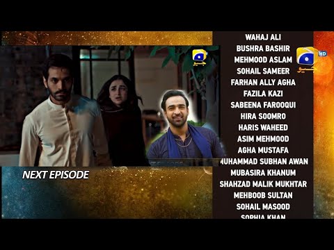 Tere Bin Episode 16 Teaser 02 Full Review
