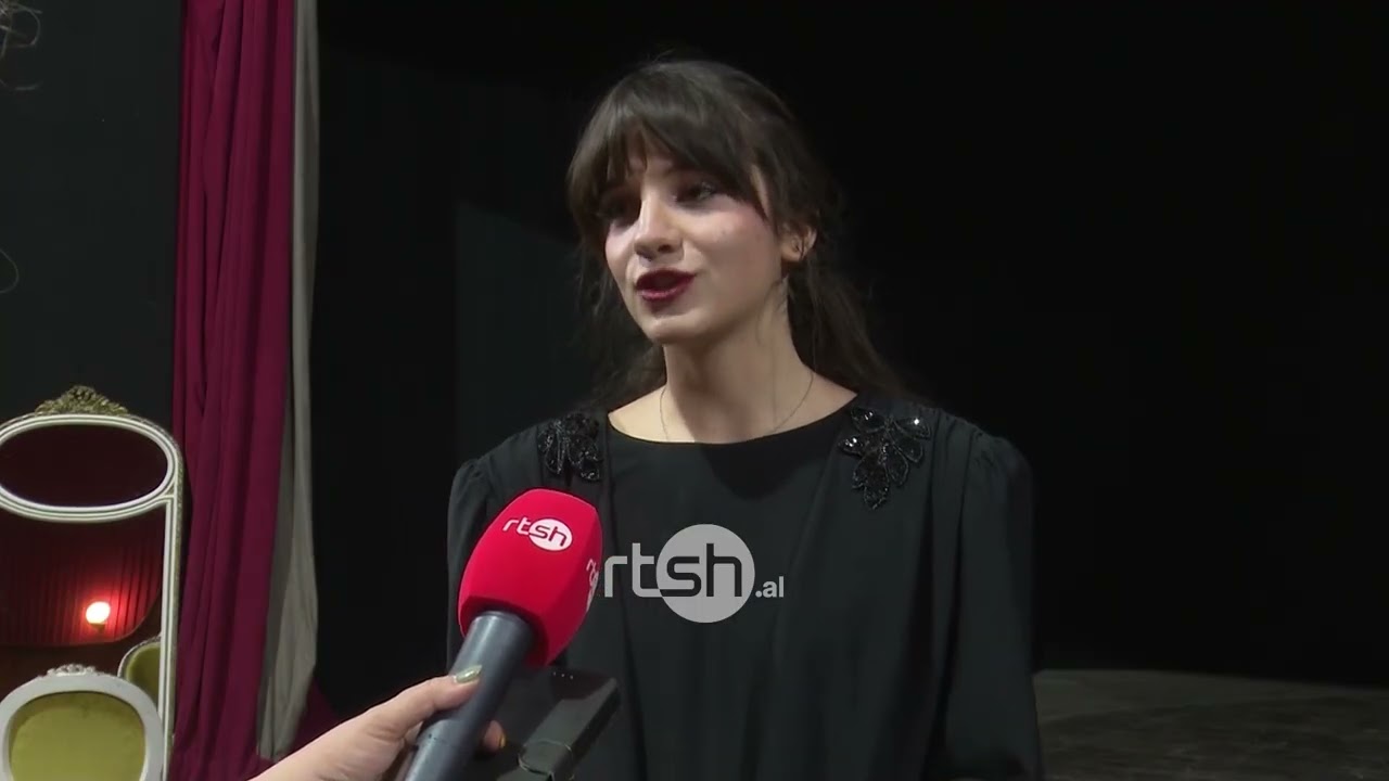 “Ariu” i Çehovit në skenën e Gjirokastrës, një realizim teatror nga të rinjtë e qytetit
