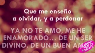 Asi fue - Isabel Pantoja+letra