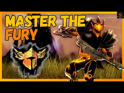 New Players Guide To The Warrior in Guild Wars 2