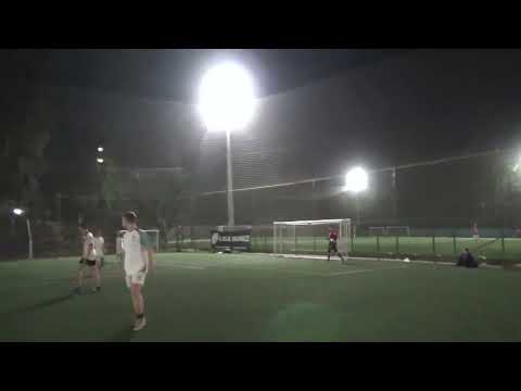 LINEA DE 7 B VS EL BARBAS - #LigaNuñez - #Clausura SLD - 18/9/2022