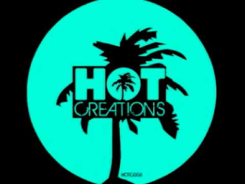 Hot Natured (Jamie Jones / Lee Foss) feat  Ali Love  - Forward Motion (Hot Creations - HOTC008 A1)