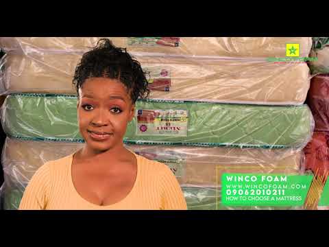 YouTube video about: How much is bed in nigeria?