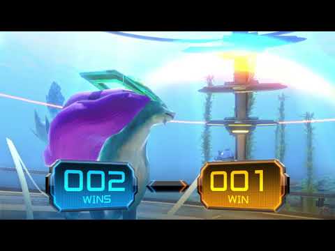 6 Raftsmew273 v SorryTag - Guard Break IV