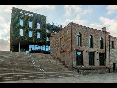 Tsinandali Estate, A Radisson Collection Hotel