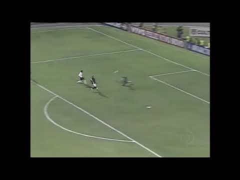 CORINTHIANS 0 X 1 VASCO   PENULTIMA RODADA BRASILEIRO 2007   REPORTAGEM ABEL NETO   TIMÃO QUASE REBA