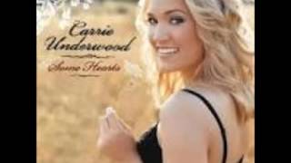 Carrie Underwood - Wasted