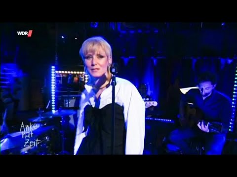 Roisin Murphy The Time is Now Moloko Anke hat Zeit No 11 PALHD WDR EA 04.07.2015 TTVE