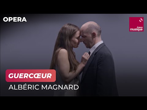 Albéric Magnard : Guercœur