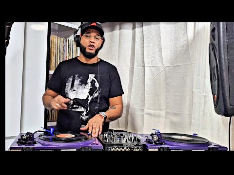 Salsa Guateque Pal Bailador Jordy The Master Dj 100% Acetatos Vol 02