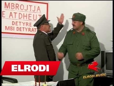 Obobo na zune ethet - Pjesa 2-te