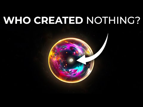 How Did Our Universe Begin From Nothing?