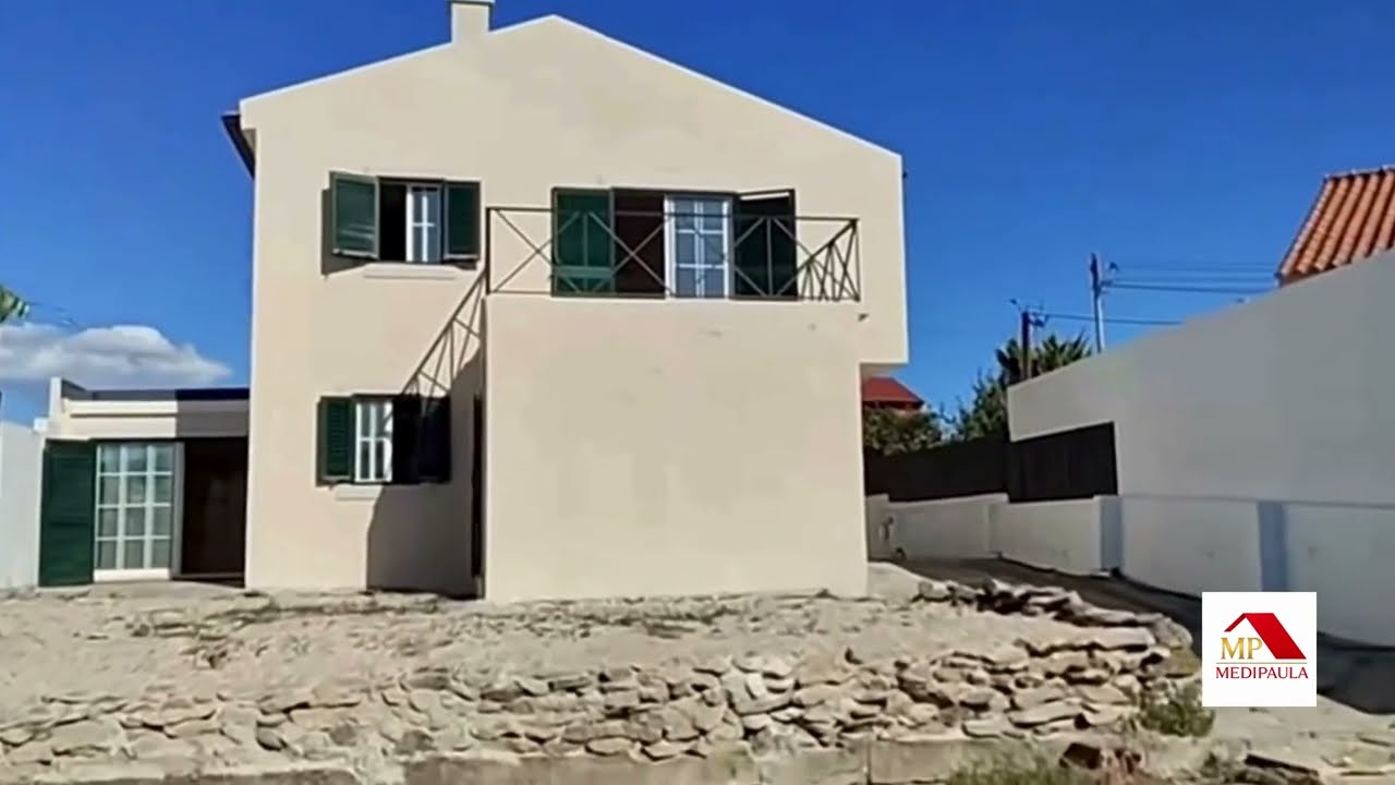 Vídeo do imóvel