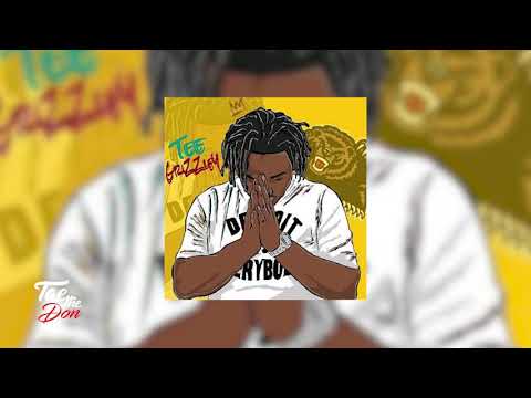 Tee Grizzley x Jeno Cashh x FMB DZ x Detroit Type Beat 2018 (prod. Tae The Don)