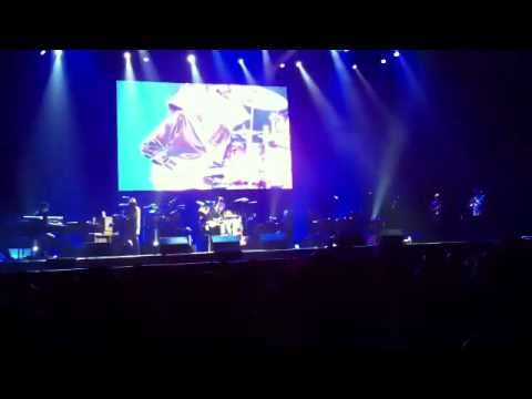 Carlos Santana & Mason Ruffner Blues Jam