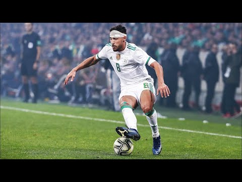 Youcef Belaïli - Humiliating Everyone