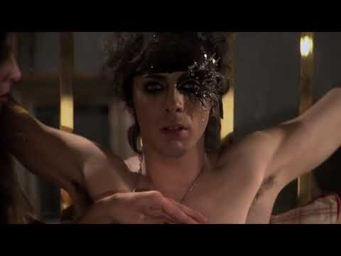 Moderatto - Mil Demonios (Video oficial HD)