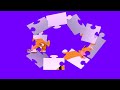 Disney Guess Who Puzzles Hone On The Range Puzzle 3