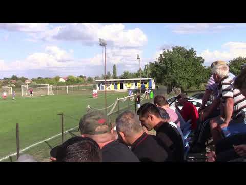 ACS ȘOIMII ȘIMAND - CS VICTORIA FELNAC 5-2